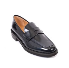 Luca Grossi 484 Navy Blue