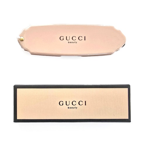 Gucci beauty pettine tascabile - beauty,