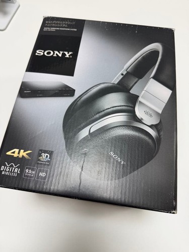 Sony mdr hw700ds cuffie - sony,