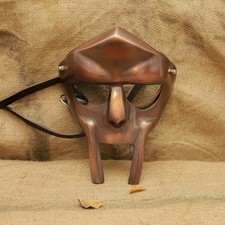 MF DOOM Maschera Gladiatore
