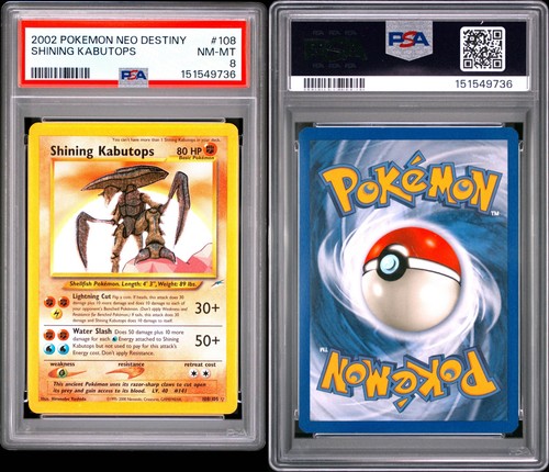 2002 pokemon neo destiny - neo,