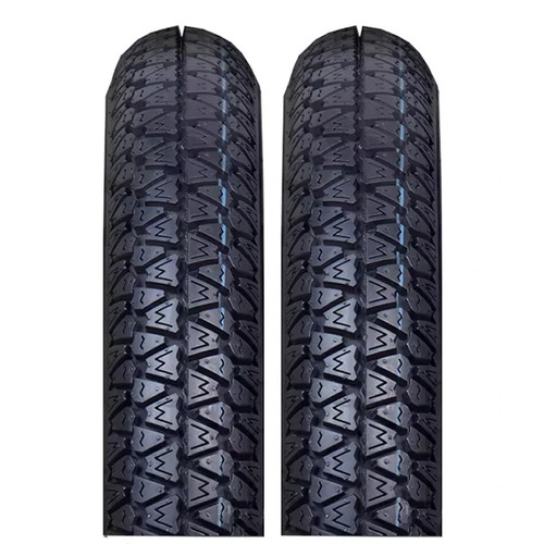 Due gomme 300 - 00, 10