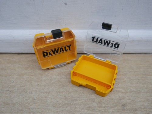 Dewalt piccoli contenitori - x,