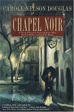 Chapel Noir:  An Irene Adler