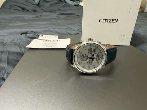 Citizen eco drive - citizen, eco-drive
