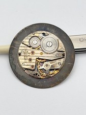 Wyler Vetta 53 Movement