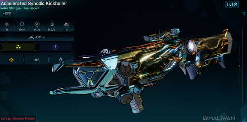 Borderlands - , 4