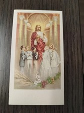 Prima Comunione Fanciulli