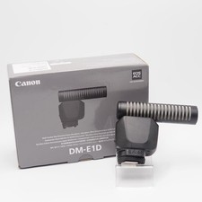 [Nuovo] Microfono stereo CANON