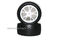 COPPIA RUOTE POSTERIORI BUGGY