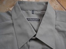 Eterna Excellent Camicia 41