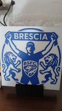 brescia calcio Commemorativo