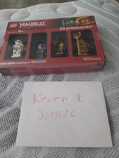 LEGO NINJAGO: Ninjago