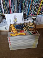 Sciuscia  Sequenza 4/26