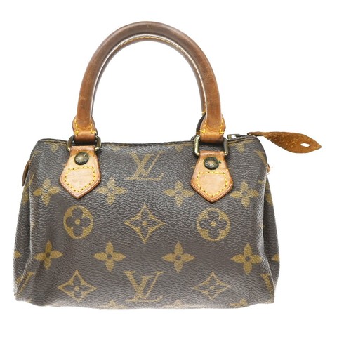 Borsa mano louis vuitton - borsa, a