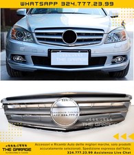 Griglia Sport per Mercedes