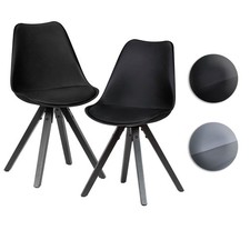 Finebuy sedie pranzo set di - pranzo,
