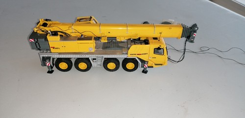 Modellino gru grove - 4100, l