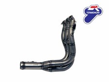 COLLETTORI TERMIGNONI TITANIO