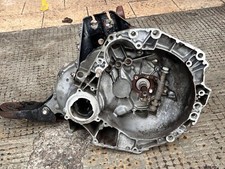 Cambio per fiat - 600, motore