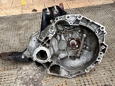 CAMBIO PER FIAT 600 con motore 900