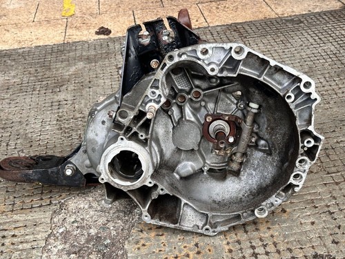 Cambio per fiat 600 con - fiat, motore