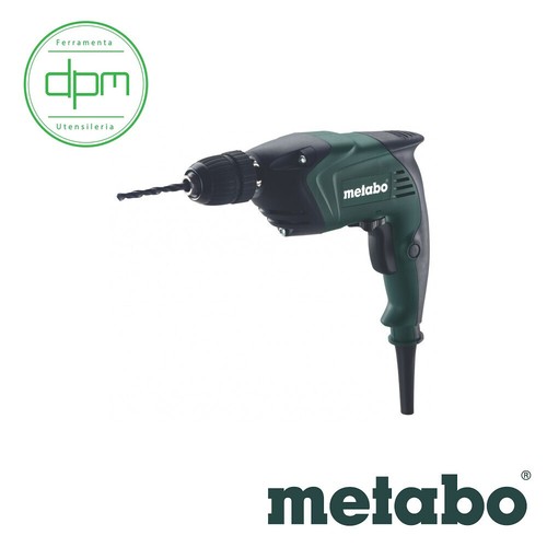 Trapano metabo elettronico - trapano,