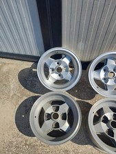 Cerchi In Lega BWA 8x13