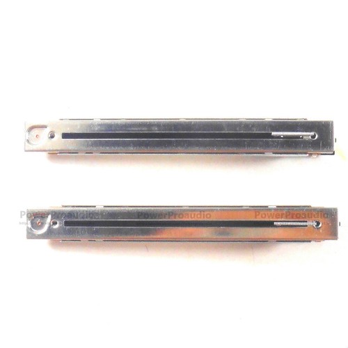 Fader motorizzato per - 2x,