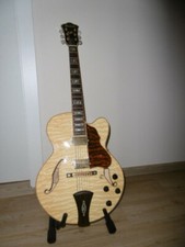 Chitarra ibanez artcore - ibanez,