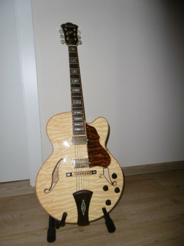 Chitarra ibanez artcore - chitarra,