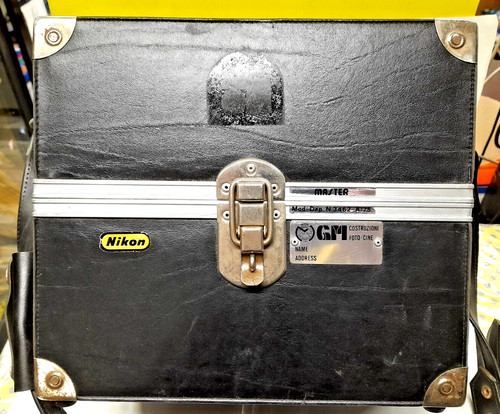 Nikon bauletto per - nikon, fotocamera