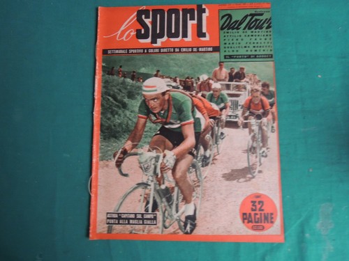 L68 rivista epoca lo - l68*-, -lo