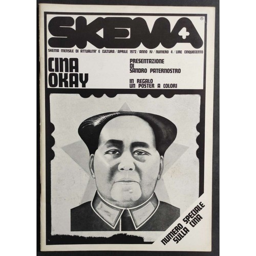 Rivista skema aprile - skema,