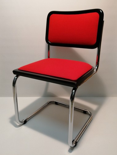 Cesca b32 chair - -,