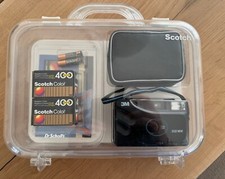 Macchina fotografica analogica Kit Scotch Dr. Scholl's