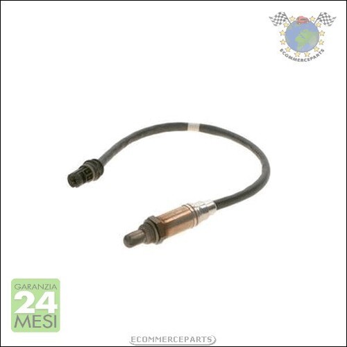 Sonda lambda bosch per - sonda, 3