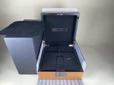 Orologio Panerai Luminor Sealand Edizione Speciale Cassa in Legno con Scatola Esterna RARO