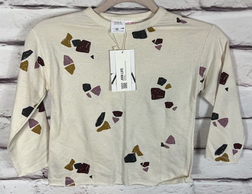 Camicia manica lunga