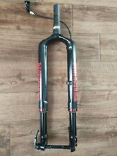 Rockshox RS1 29" Carbon Solo Air 100mm , Steli Rovesciati, boost