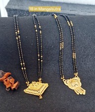 COLLANA GIROCOLLO INDIANO ORO