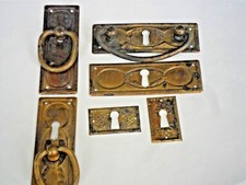 MANIGLIE PER MOBILI ANTICHI