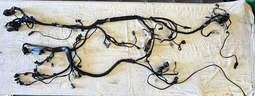 Cablaggio completo aprilia - cablaggio,