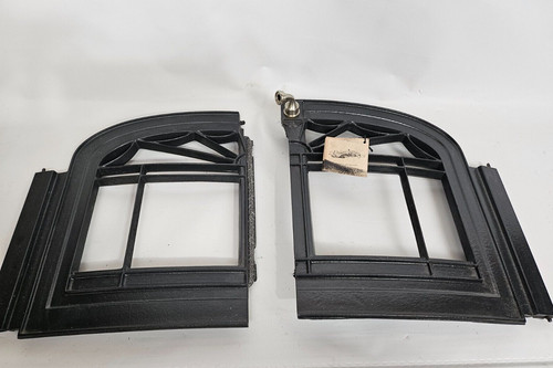 Vermont castings porte in - -,