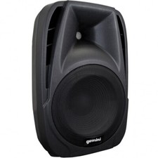 GEMINI ES 10 P MKII DIFFUSORE AMPLIFICATO 10” 1000W