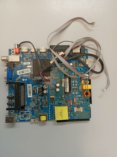 Mainboard cv338h t42 akai - mainboard,