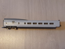 MEHANO - SNCF - VOITURE