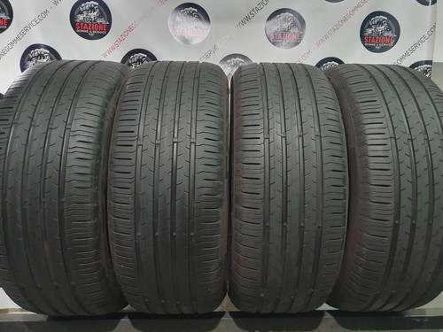 Gomme estive usate continental - gomme,