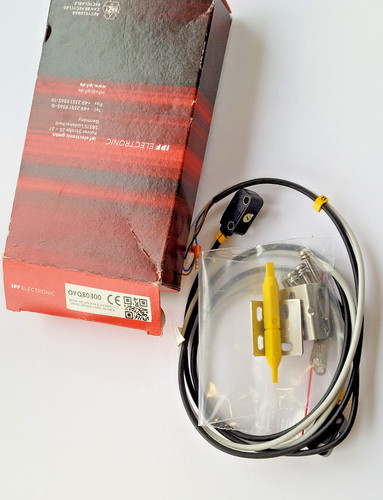 Sensore ipf q80300 - ipf,