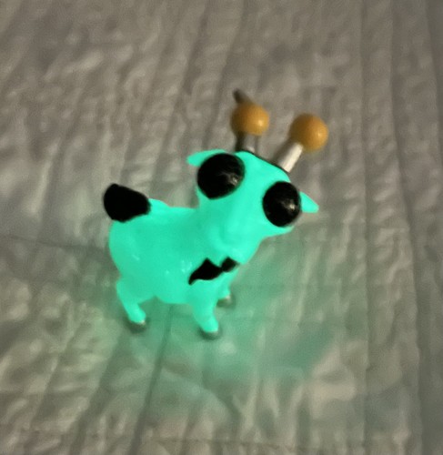 Fgteev cabraaalien goat - fgteev,